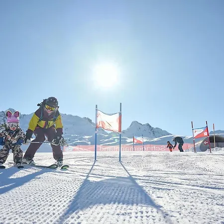 Apartman Haus Anita *