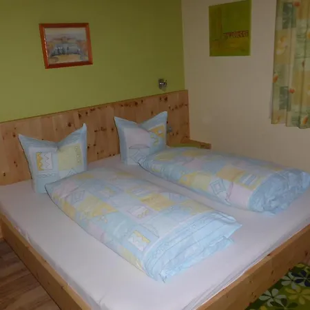 Haus Anita Апартаменты Вальд-ам-Арльберг