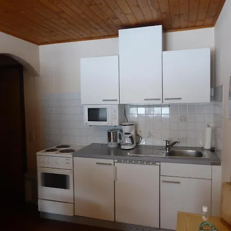 Haus Anita