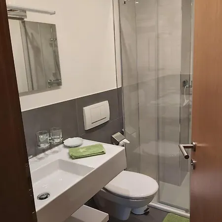Apartment Haus Anita Wald am Arlberg