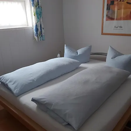Haus Anita Apartment