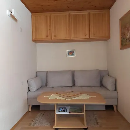 Apartment Haus Anita *