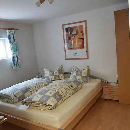 Haus Anita Wald am Arlberg