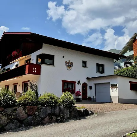 Haus Anita Wald am Arlberg